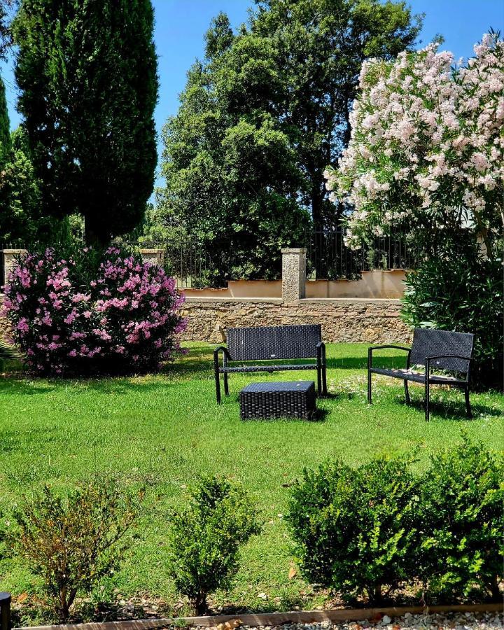 Appartamento La - Convenient For Sardinia And Corsica - 4-5 Beds -private Parking Included With