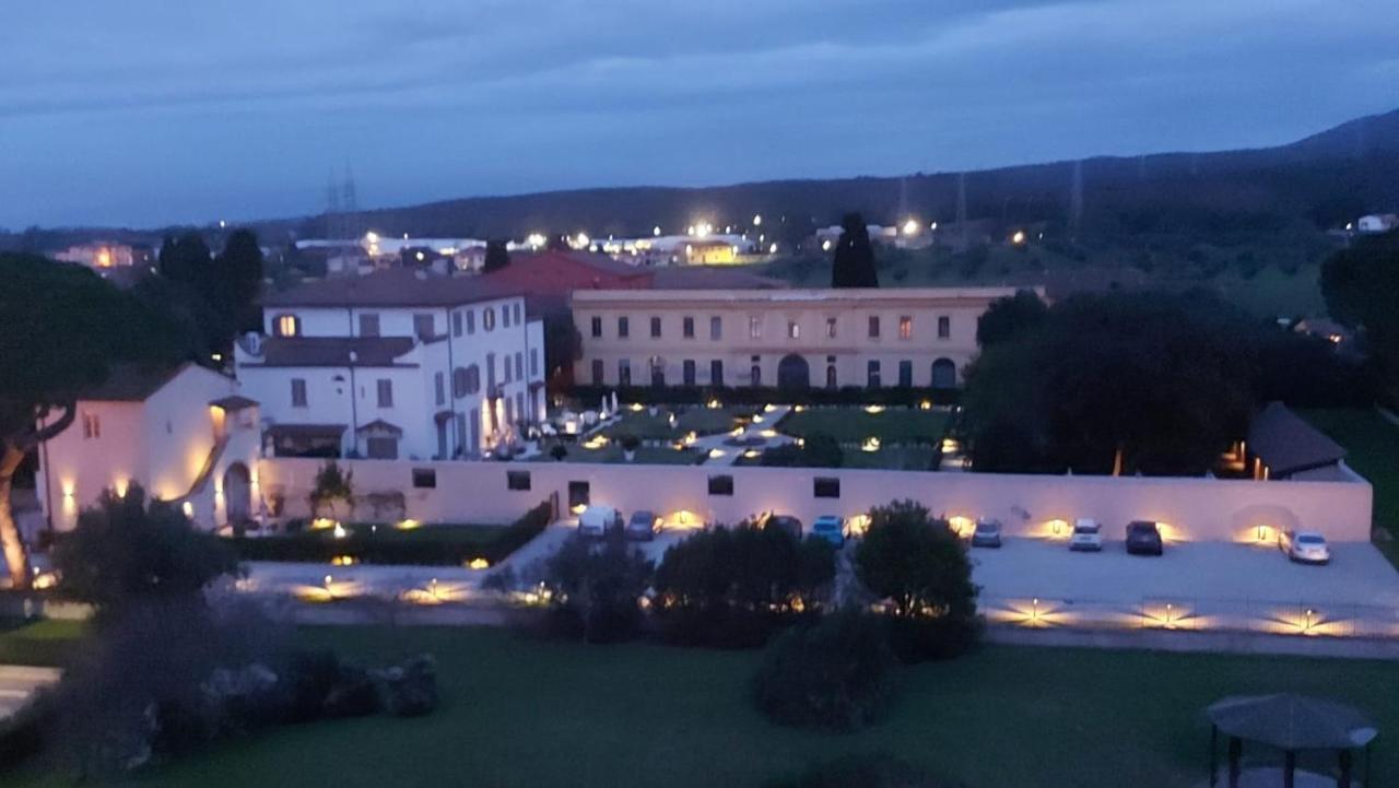 Apartment La Apartments: Convenient Sardinia & Corsica Base Livorno