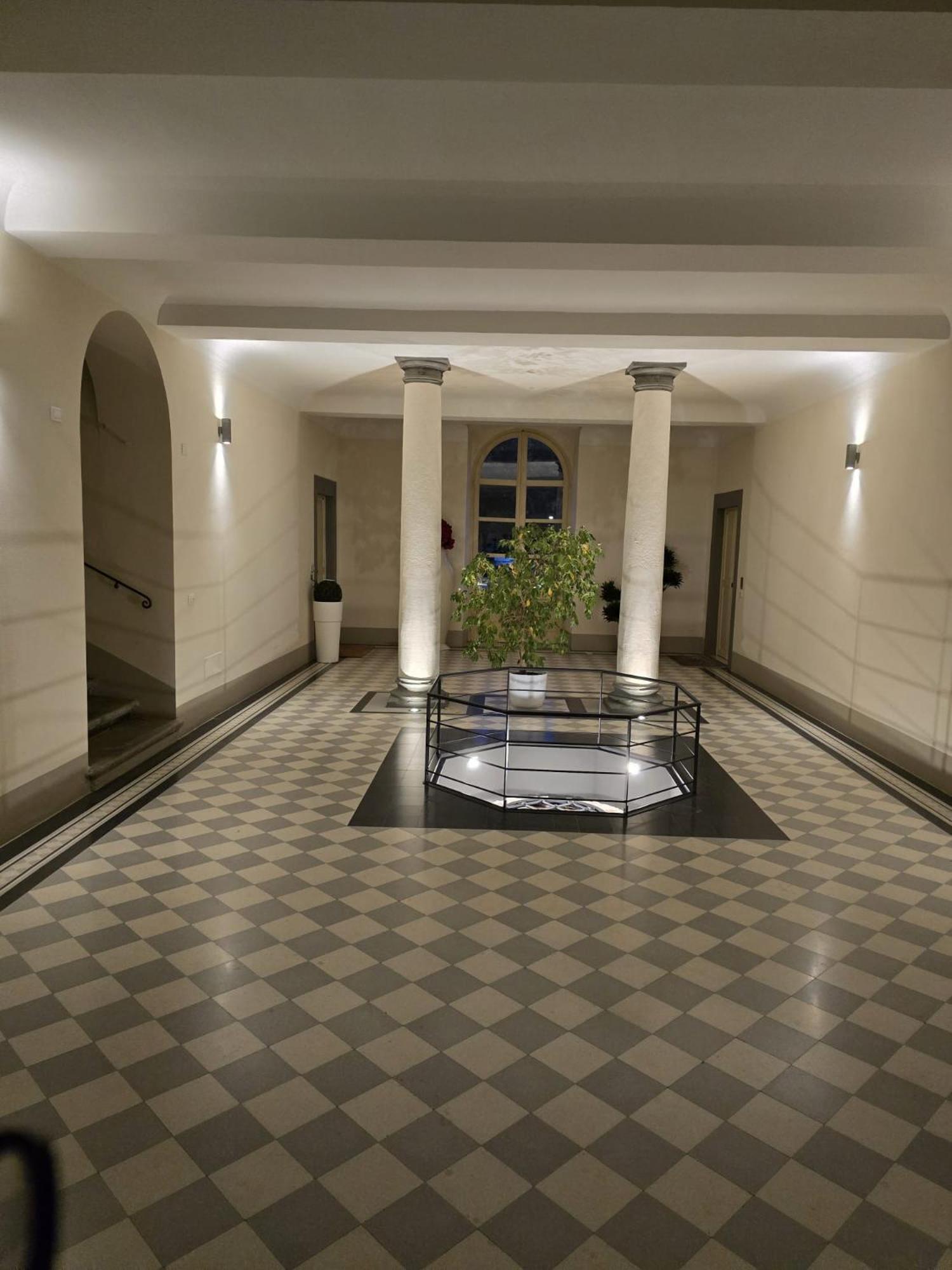Apartment La Apartments: Convenient Sardinia & Corsica Base Livorno